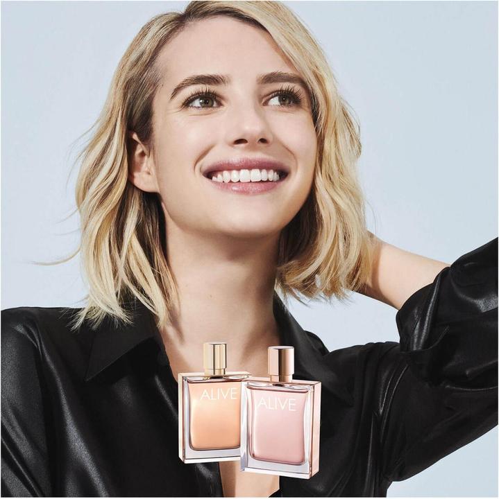 Produktbild BOSS Alive (Eau de Toilette, 50 ml)