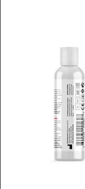 Produktbild Swiss Navy 4 in 1 Poppin Wild Cherry 1 oz/30 ml (30 ml)