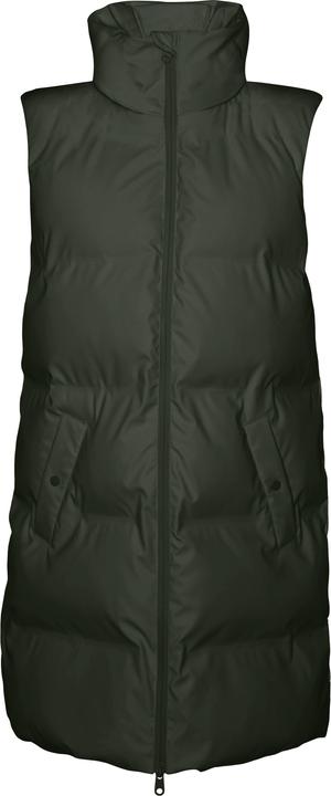Image du produit Vero Moda Gilet long enduit (M)