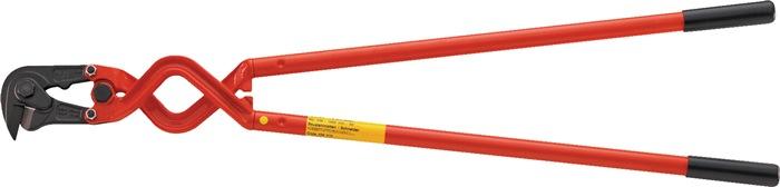 Actual product image VBW Mild Steel Mat Deep Cutter (1000 mm)