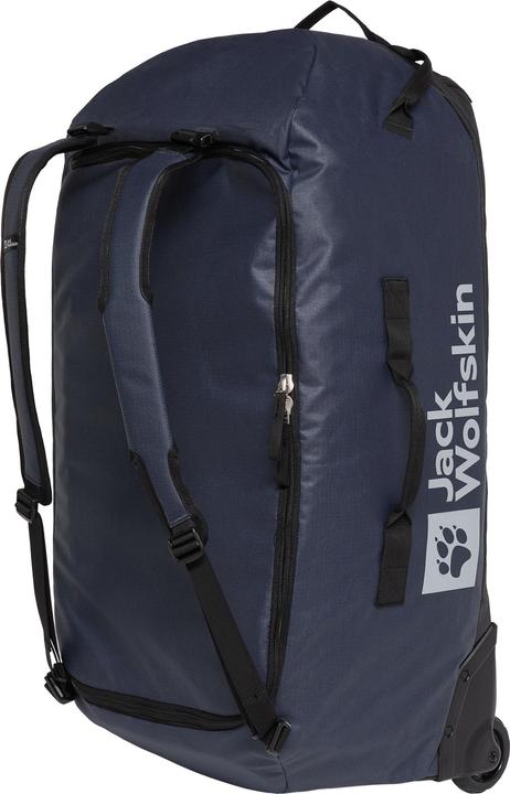 Produktbild Jack Wolfskin All-In Duffle Wheeler 90 (90 l)