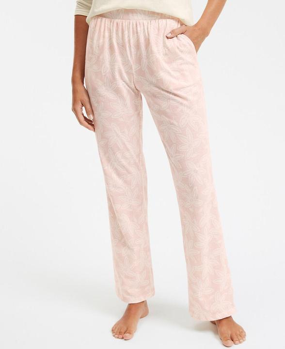 Immagine prodotto So'home 3-teiliger Pyjama aus Jersey (42)