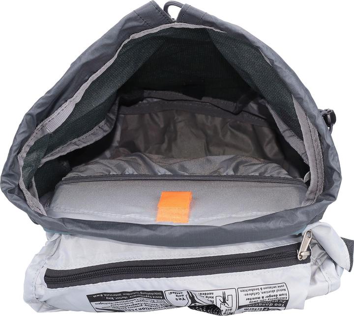 Actual product image Deuter AC Lite 14 SL shale (14 l)