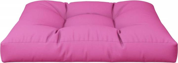 Actual product image VidaXL Thaddeus (80 x 80 x 12 cm)