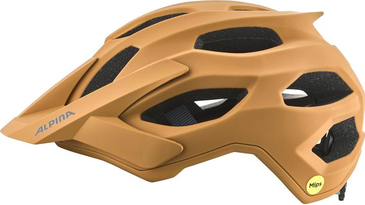 Actual product image ALPINA SPORTS Apax Mips (57 - 62 cm)