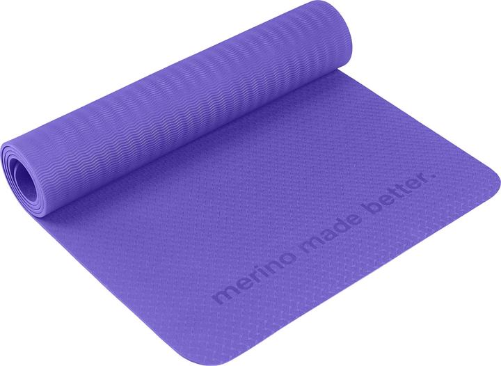 Image du produit Super Natural Yoga Matte (6 mm)