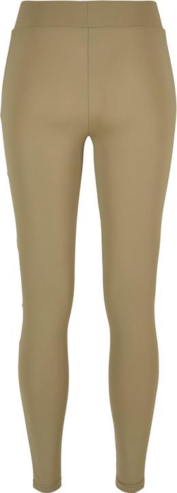 Image du produit Urban Classics Leggings en maille Ladies Tech - 472 (S)
