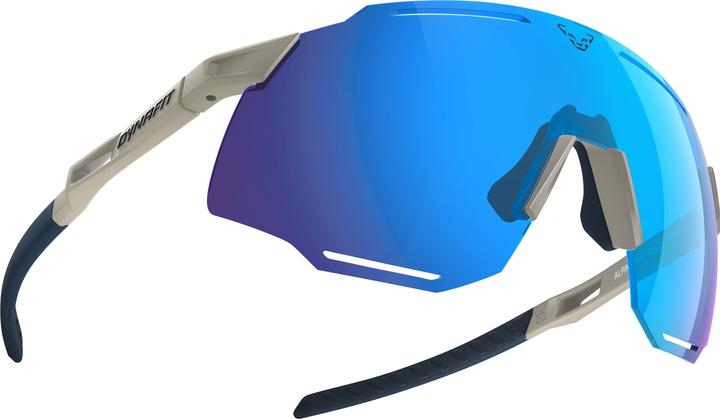 Immagine prodotto Dynafit Occhiali da sole Alpine Evo unisex (Gatto mirtillo, Gonna Khaki, Mirtillo, Gonna Khaki)
