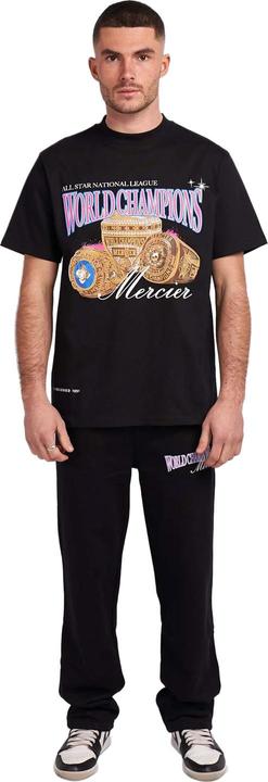 Produktbild Mercier World Champion TShirt (S)