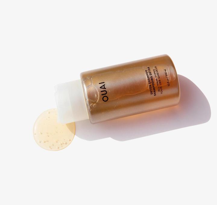 Immagine prodotto Ouai Disintossicazione (300 ml, Shampoo liquido)