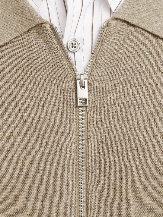 Produktbild Jack & Jones Jprblamilano Stitch Knit Cardigan Sn (XXL)