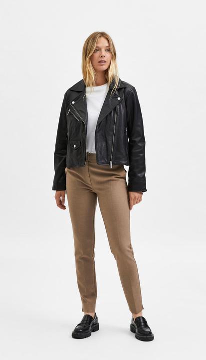 Immagine prodotto Selected Femme Pantaloni in tessuto (44)
