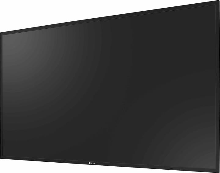 Image du produit AG neovo AG HMQ-4301 (3840 x 2160 pixels, 43")