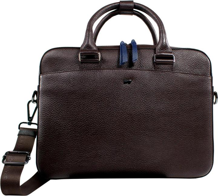 Produktbild Braun Büffel Aktentasche Novara 26365 (15")
