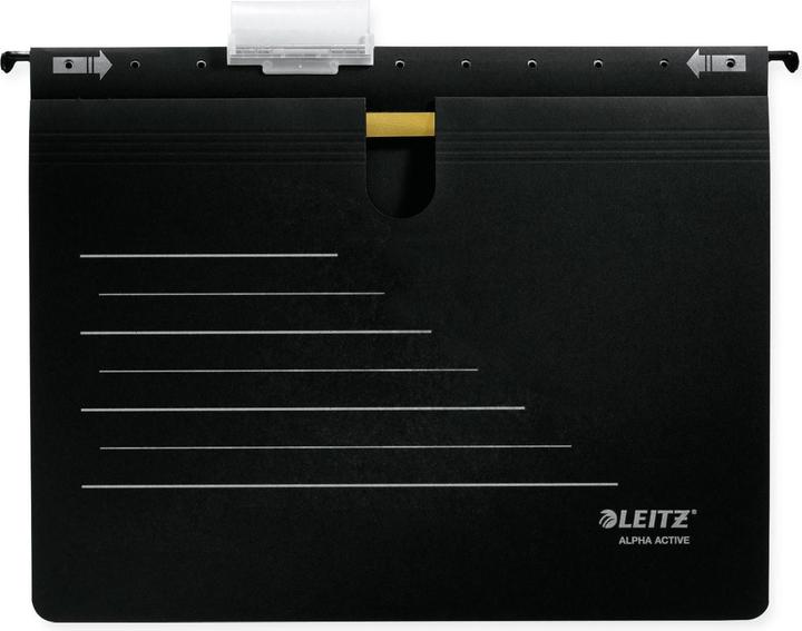 Immagine prodotto Leitz File alfa appeso (A4, 1 x)