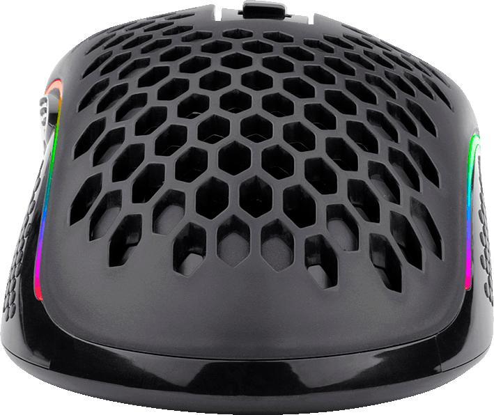 Actual product image Redragon Storm Pro Wireless M808-KS (Wireless)