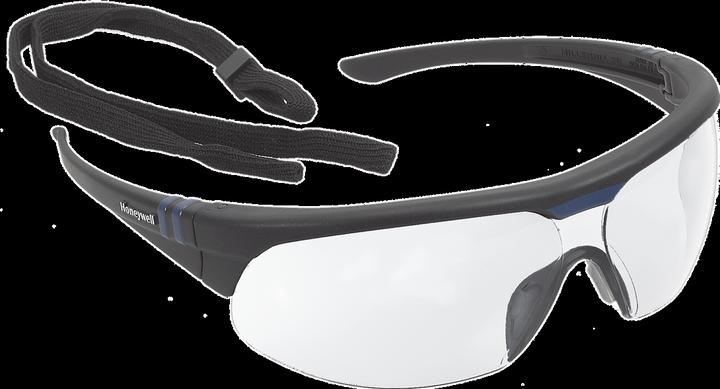 Produktbild Honeywell Schutzbrille - farblos