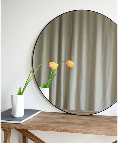 Produktbild Esmée Wandspiegel (Ø 76 cm)