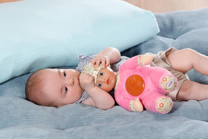 Immagine prodotto Zapf Creation BABY born Amici di notte per bambini, 30 cm