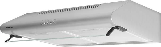 Produktbild Inventum AKO6012RVS (Wandhaube)