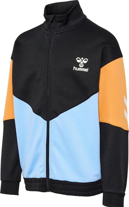 Actual product image hummel hmlRANE ZIP JACKET (140)