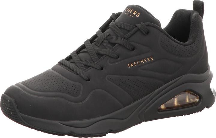 Actual product image Skechers Tres-Air Uno (41)