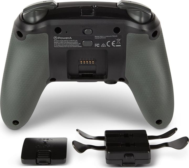 Produktbild PowerA Fusion Pro (Switch, Switch Lite, Switch OLED)