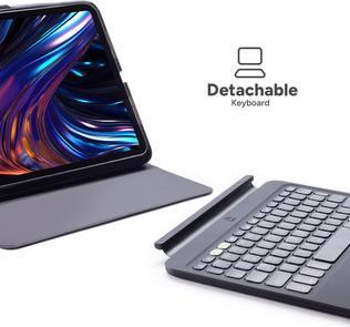 Produktbild Zagg Pro Keys 2 (CH, iPad Pro 11 2024 (M4))