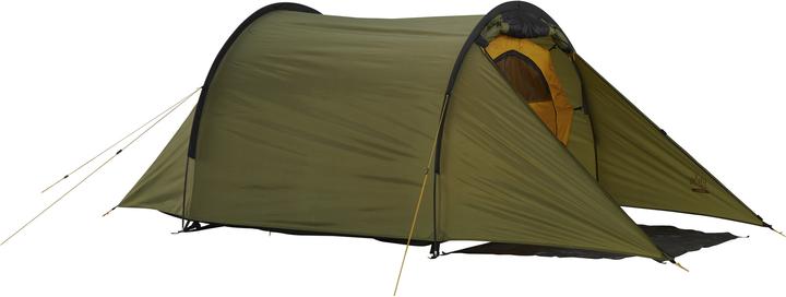 Grand Canyon Robson 2 (Tunnelzelt, 4.50 kg, 2 Personen)