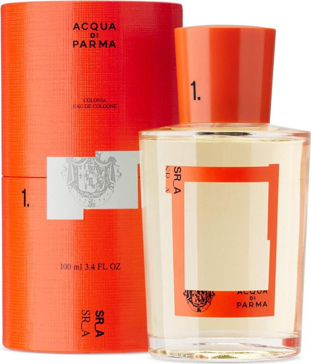 Immagine prodotto Acqua Di Parma Colonia Samuel Ross Orange (Eau de cologne, 100 ml)