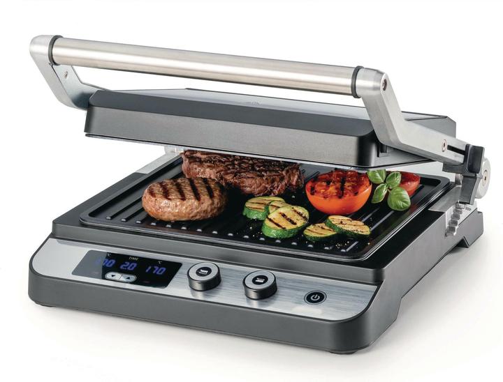 Produktbild Koenig Kontaktgrills