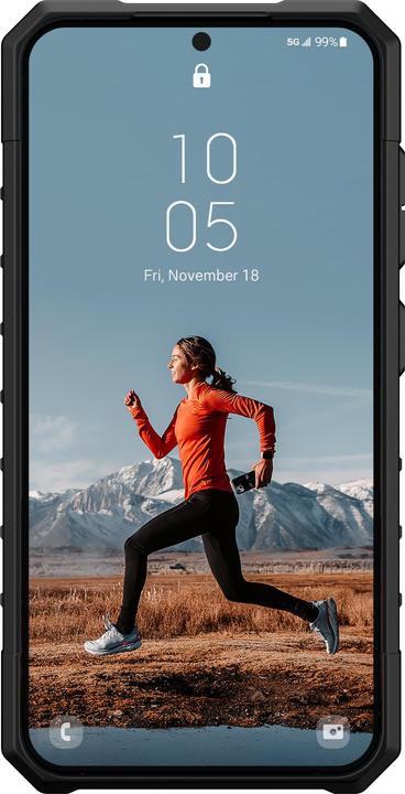 Image du produit UAG Plasma Case (Samsung Galaxy S23)