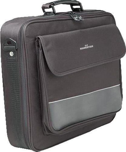 Immagine prodotto Manhattan Custodia per notebook "Empire", fino a 16,4 (16.40", Universale)