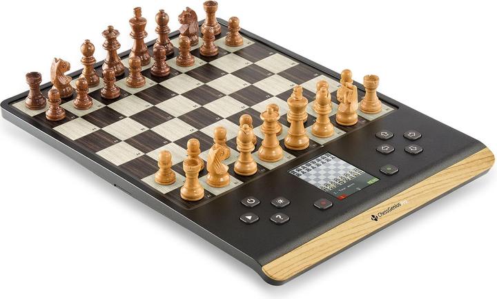Productafbeelding Millennium Schaakgenie Pro