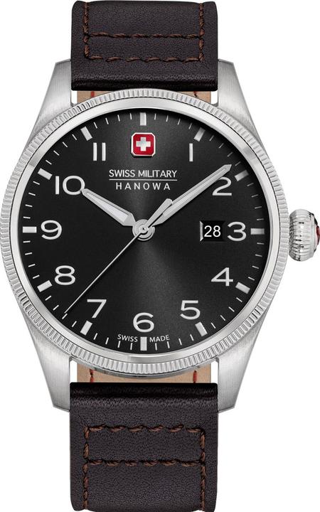 Swiss Military Hanowa SMWGB0000804 Thunderbolt (Swiss Made, 43 mm)