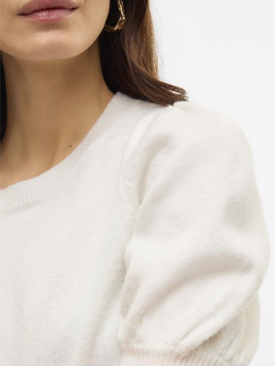 Image du produit Vero Moda Vmdoffy 2/4 O-Neck Pullover Ga Noos (S)