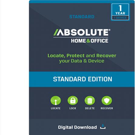 Lenovo Absolute DDS Premium - 12