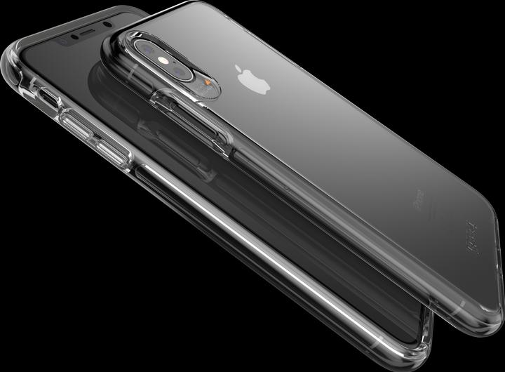 Image du produit gear4 Crystal Palace Clear (Apple iPhone XS Max)