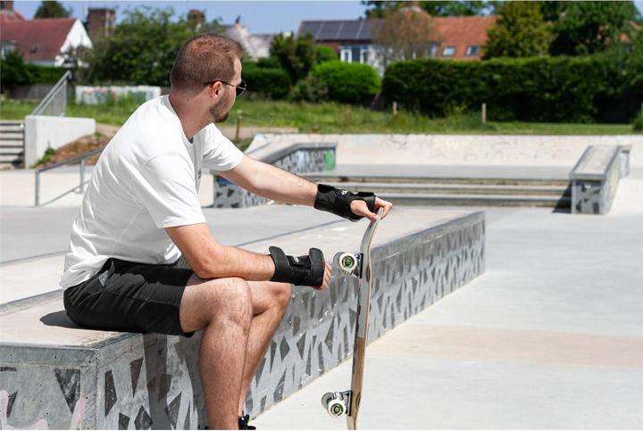 Immagine prodotto Rekd Wrist (M, Protezioni per i polsi, Esemplare unico)