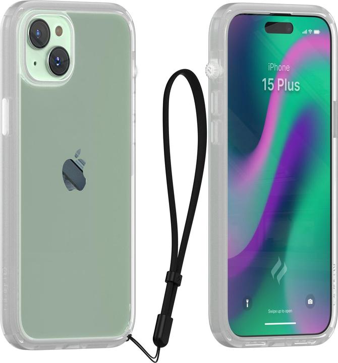 Produktbild Catalyst Influence Case (Apple iPhone 15 Plus)