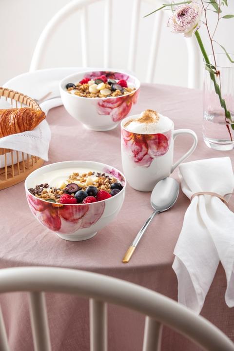 Immagine prodotto Villeroy & Boch Giardino delle rose (14 cm, 0.47 l, 1 x)