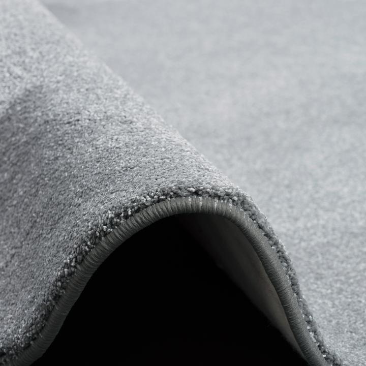 Actual product image Snapstyle High pile luxury velour carpet Touch (200 x 200 cm)