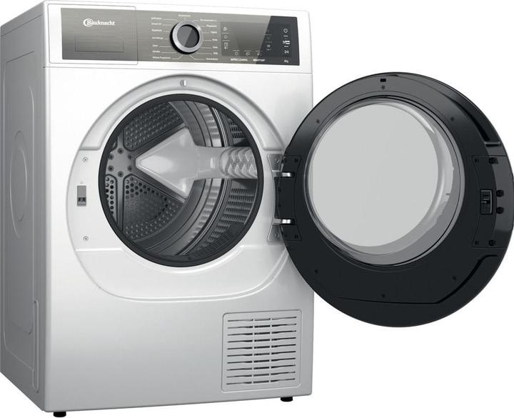 Immagine prodotto Bauknecht B8 D84WB DE (8 kg)