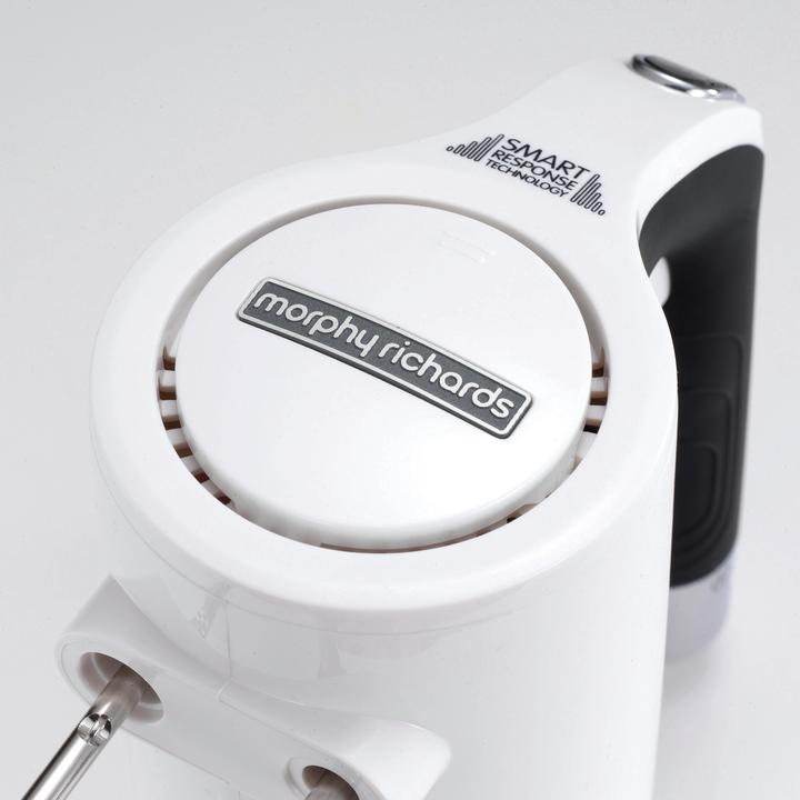 Productafbeelding Morphy Richards Totale controle (185 W)