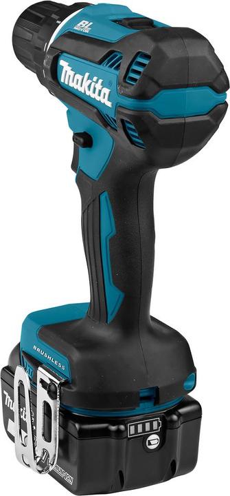 Produktbild Makita DDF485RTJ3 (Akkubetrieb)
