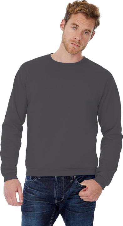 Produktbild B&C ID.202 5050 Sweatshirt (4XL)