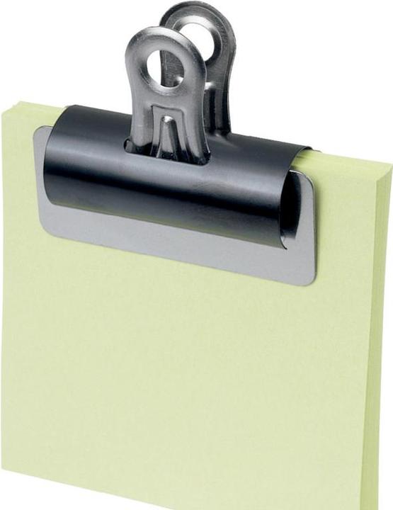Immagine prodotto Q-Connect Clip rapide (10 x)