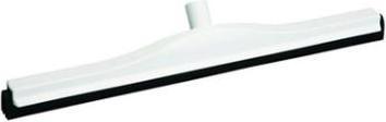 Immagine prodotto Multi Gulvskraber 60 cm uden Drejeled Sort/Hvid,10 stk/krt