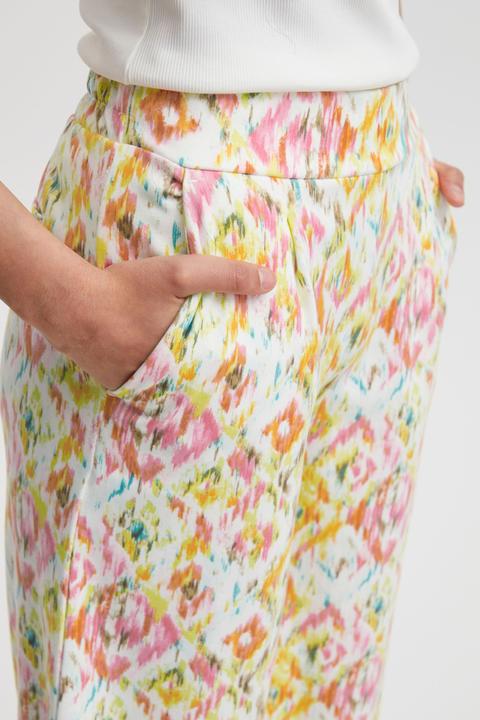 Actual product image Ichi IHKATE WIDE PA3 - 20118684 (XL)