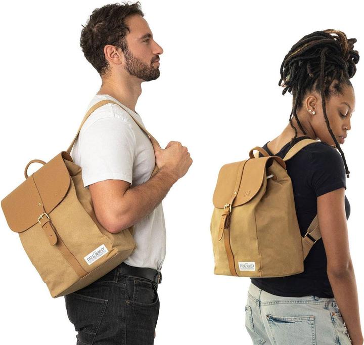 Immagine prodotto Fitz & Huxley solstizio (13 l)